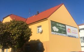 Apartmány RK