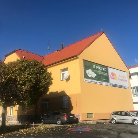 Apartmány RK Horažďovice Exteriér fotografie
