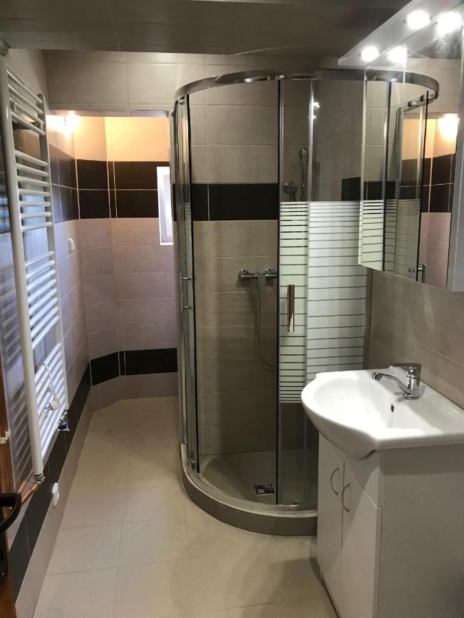 Apartmány RK Horažďovice Exteriér fotografie