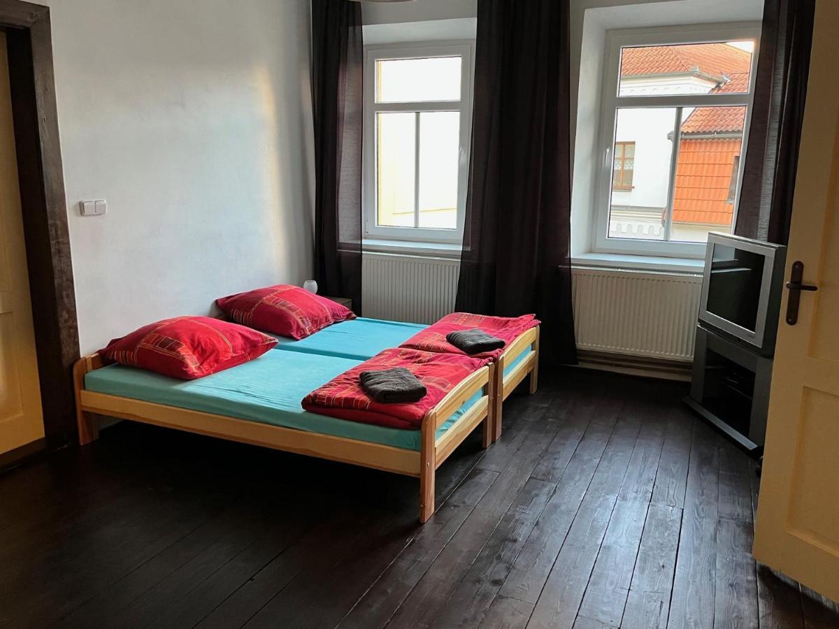 Apartmány RK Horažďovice Exteriér fotografie