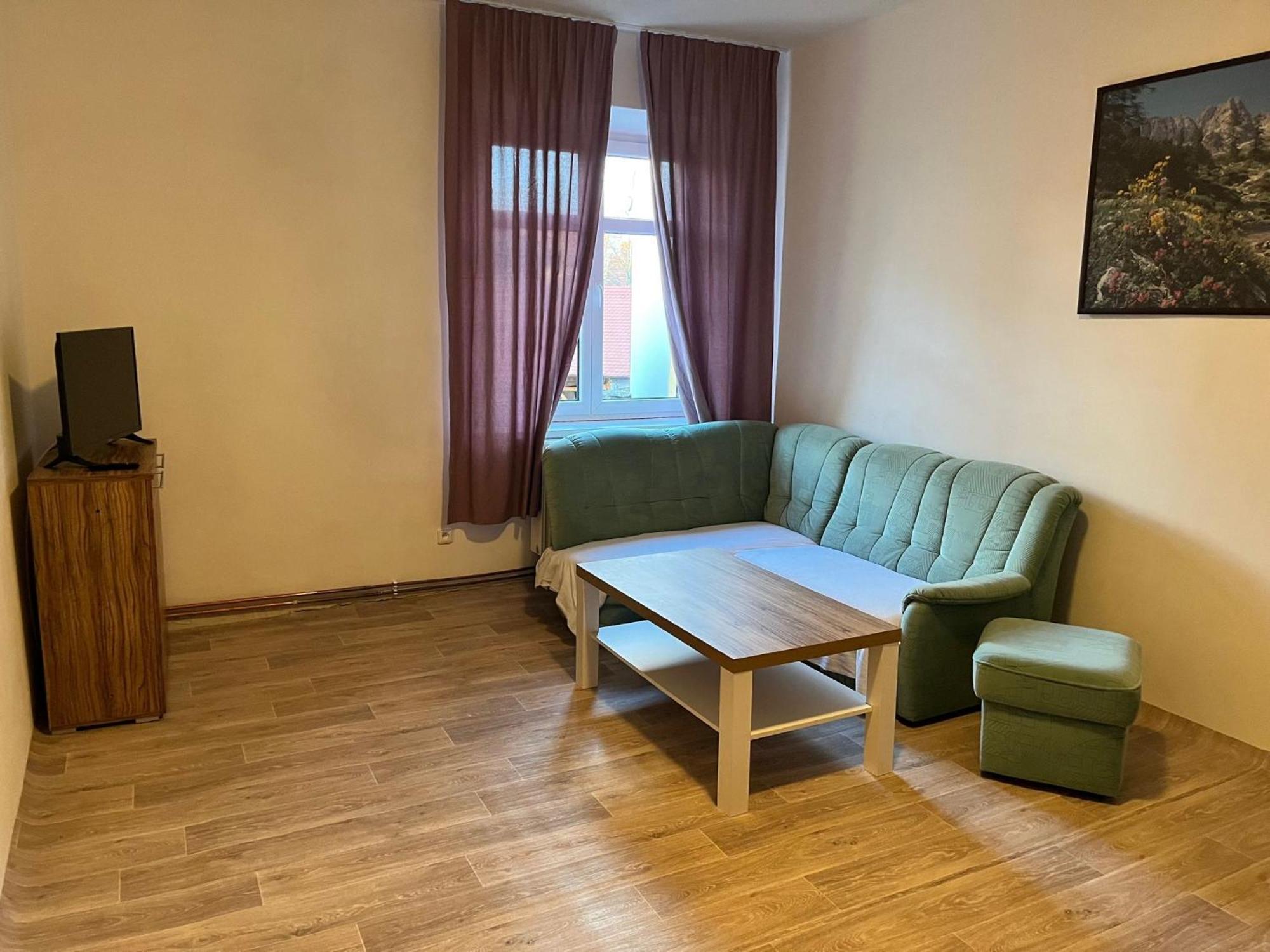 Apartmány RK Horažďovice Exteriér fotografie