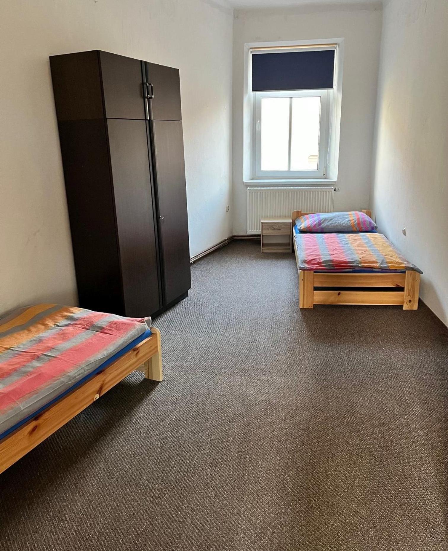 Apartmány RK Horažďovice Pokoj fotografie