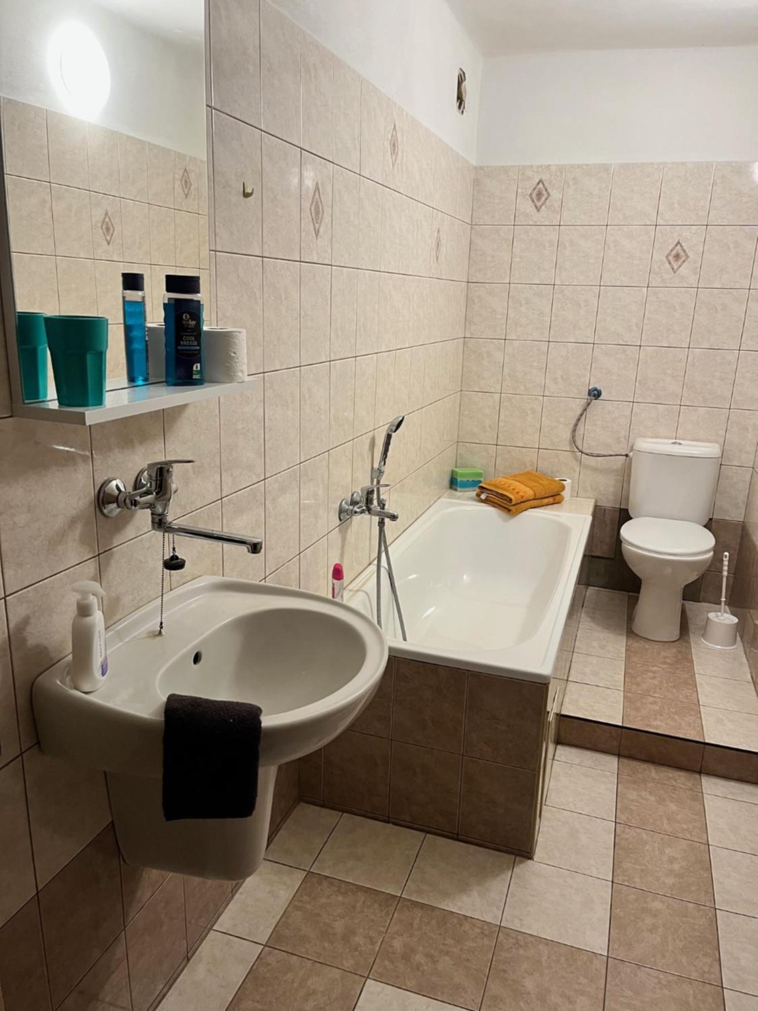 Apartmány RK Horažďovice Pokoj fotografie