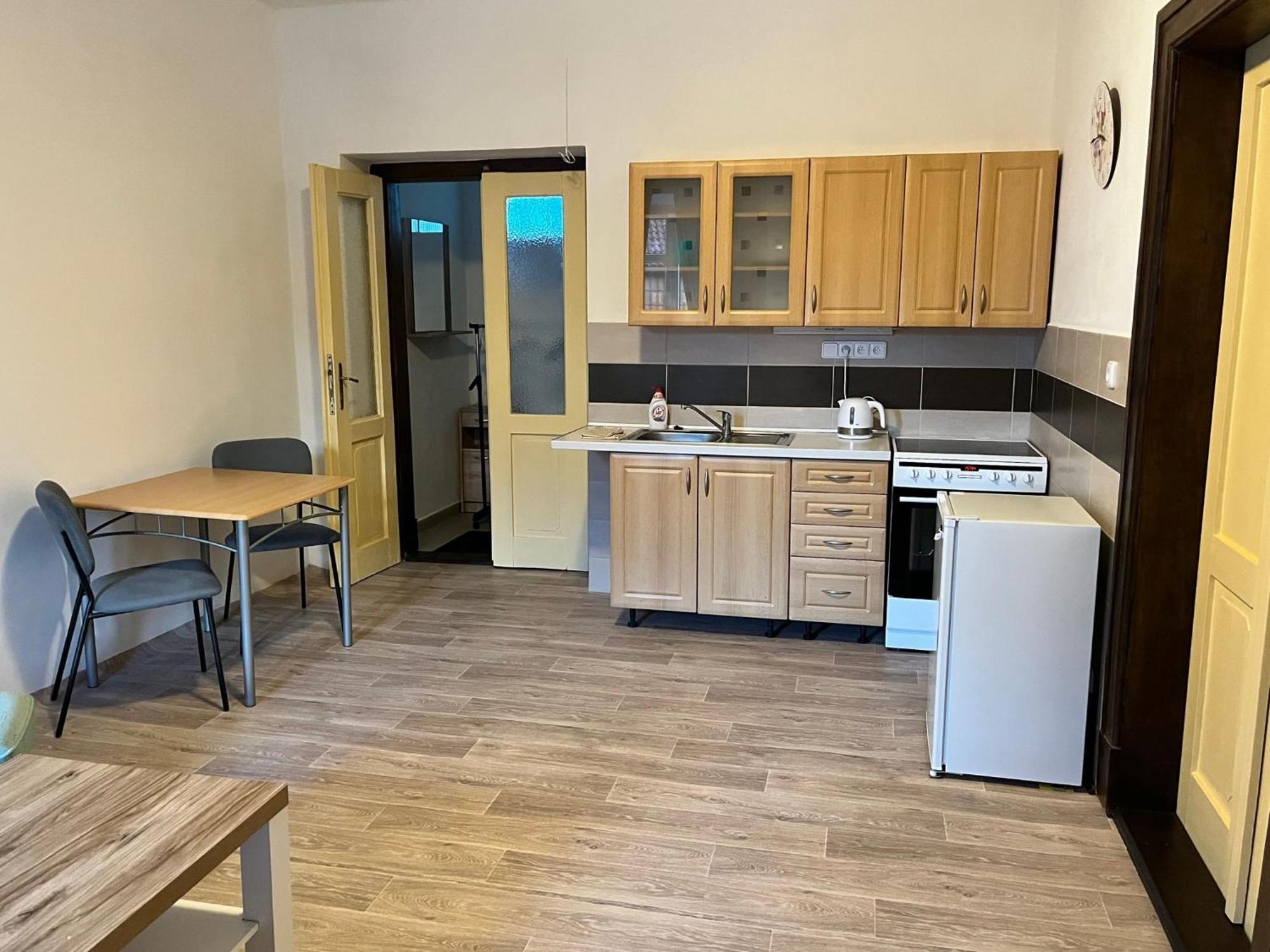 Apartmány RK Horažďovice Pokoj fotografie